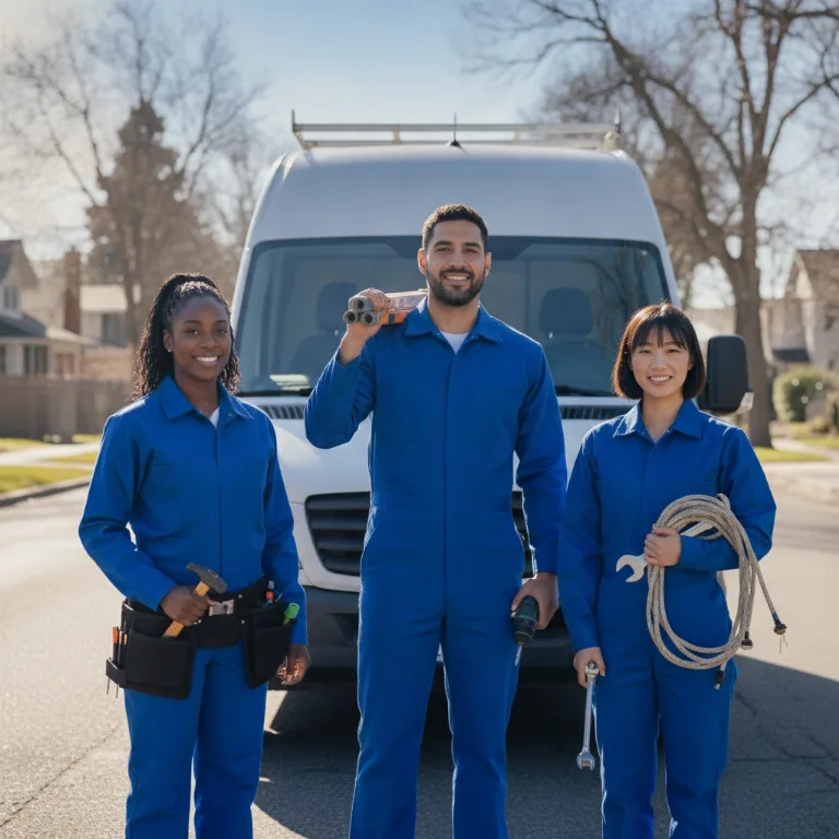 Roof Repair team in Iowa City